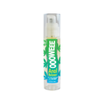Silicone Anal Relaxer with Hemp - 1.7 Fl. Oz.