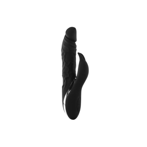 Silicone Lover Vibe - Image 3