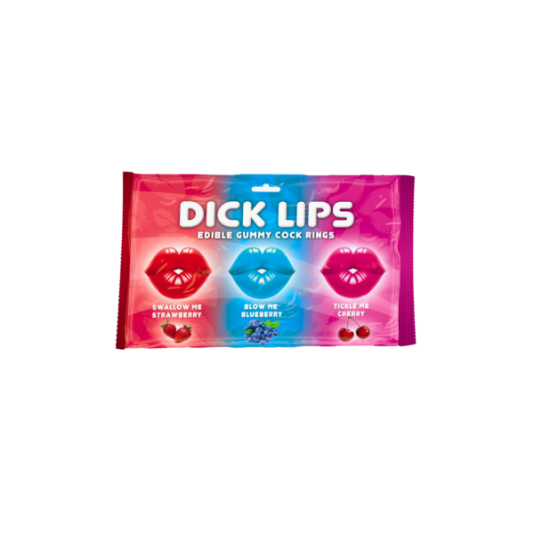 Edible Cock Rings - Image 4