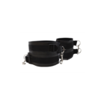 Thigh and Wrist Cuff Set