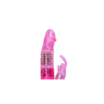 Starter Rabbit - Pink