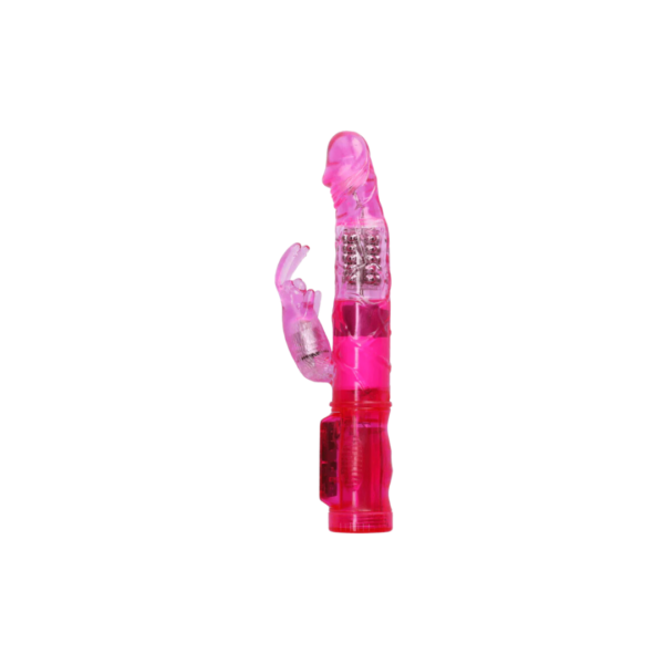 Starter Rabbit - Pink - Image 3