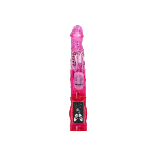 Starter Rabbit - Pink - Image 4