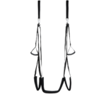 Lover's Door Swing