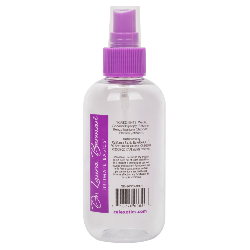 Universal Toy Cleaner - 6.2oz - Image 2