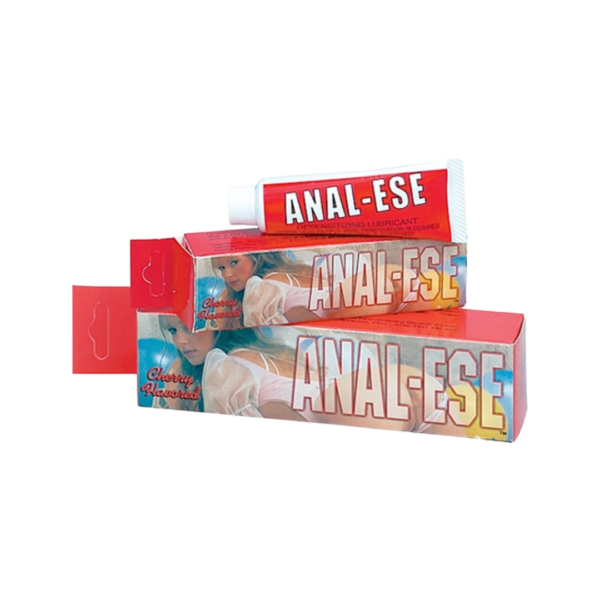 Anal Ese - Cherry 0.5 Oz - Image 2