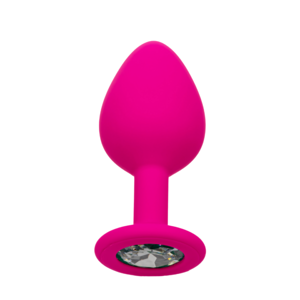 Cheeky Gems - Pink - Image 3