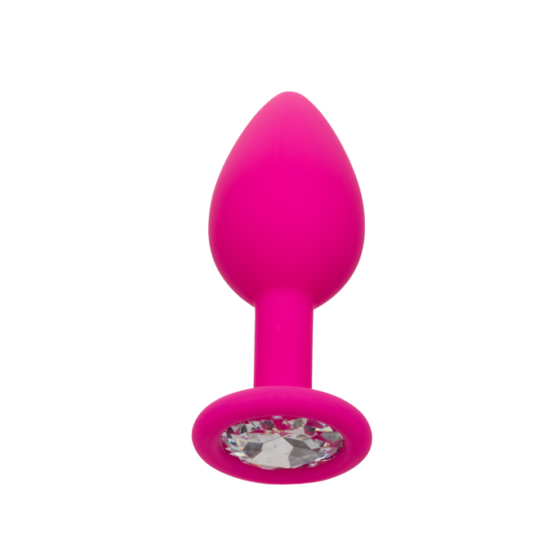 Cheeky Gems - Pink - Image 2