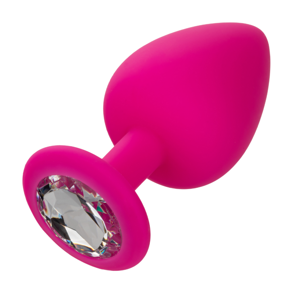 Cheeky Gems - Pink - Image 5