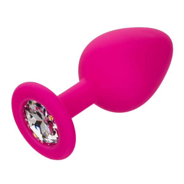 Cheeky Gems - Pink - Image 4