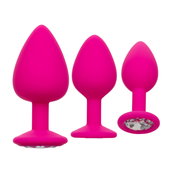 Cheeky Gems - Pink - Image 7