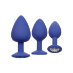 Cheeky Gems - Purple