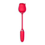 Funs & Roses Pt3 w/ Thrusting Dildo