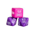 Spicy Dice