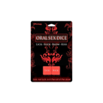 Oral Sex Dice