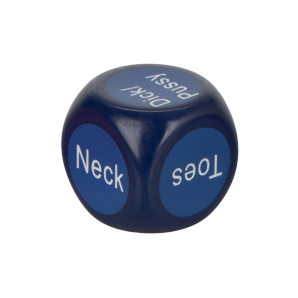 Sex Dice 101 - Image 4