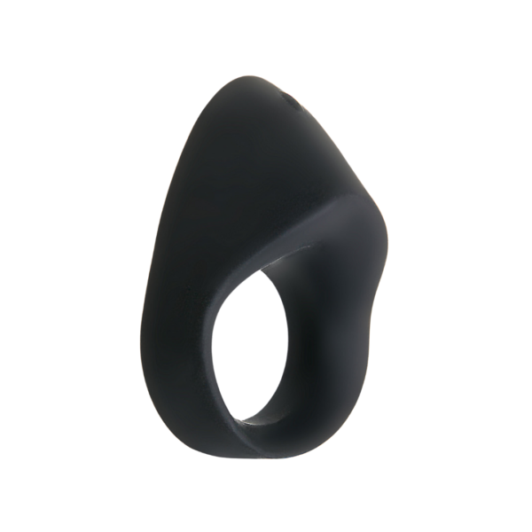Night Rider Cockring - Rechargeable - Image 2