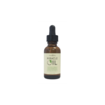 Nature's Blend: Miracle Oil