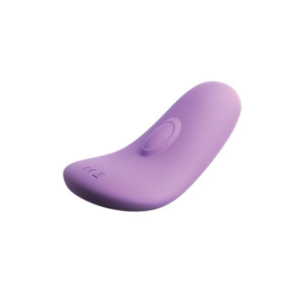 Remote Silicone Please-Her