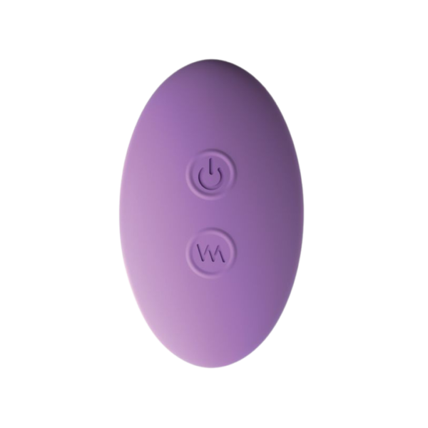 Remote Silicone Please-Her
