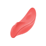 Panty Vibe - Coral
