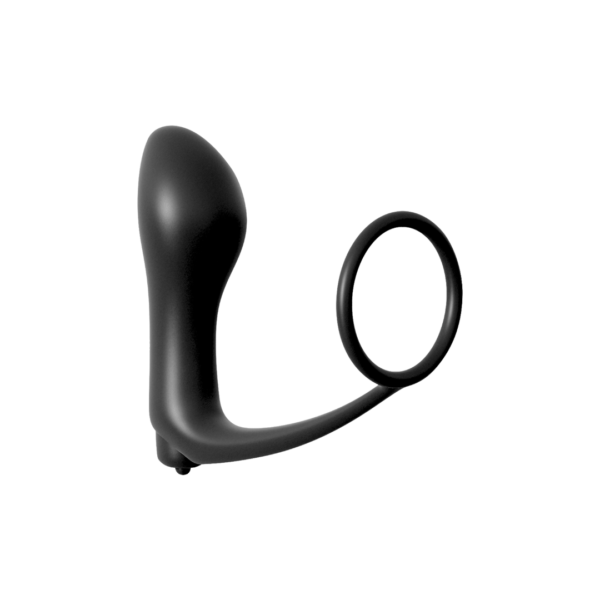 Ass-Gasm Vibrating Kit - Image 5