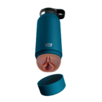 Private Pleaser - Blue