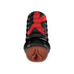 Air-Tight Stroker - Brown