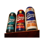 Craft Beer Bliss Trio