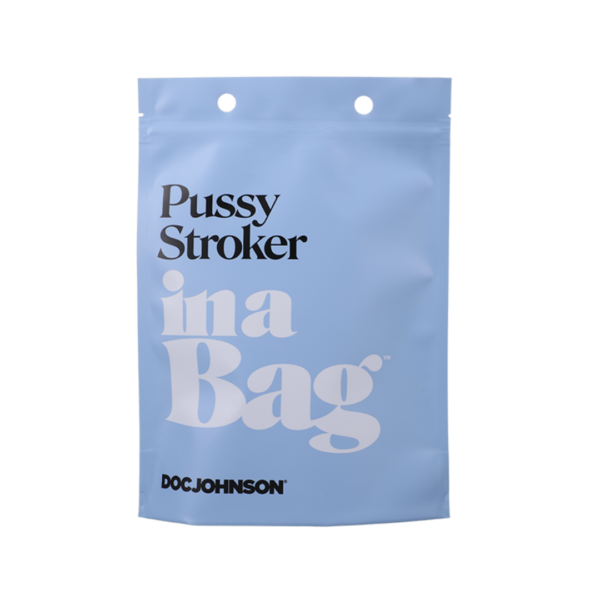 Pussy Stroker In A Bag - Image 2