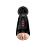 Dirty Talk Starter Stroker