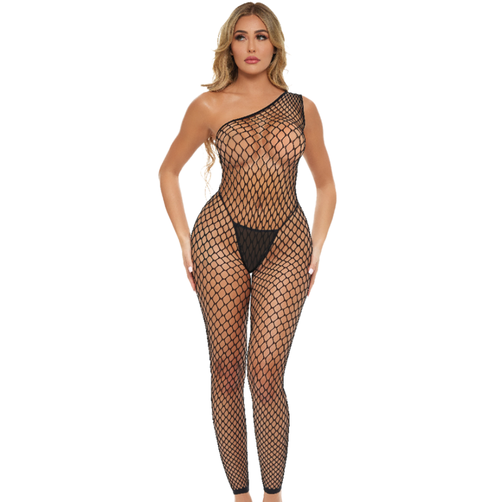 OS Let's Link Bodystocking