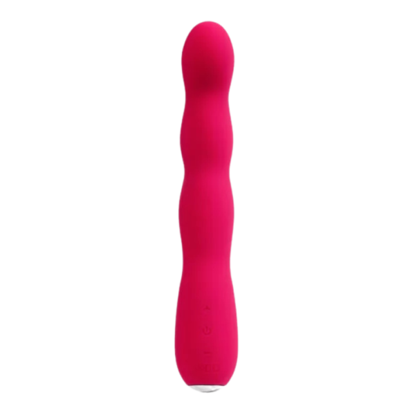 Quiver Plus G-Spot Vibrator