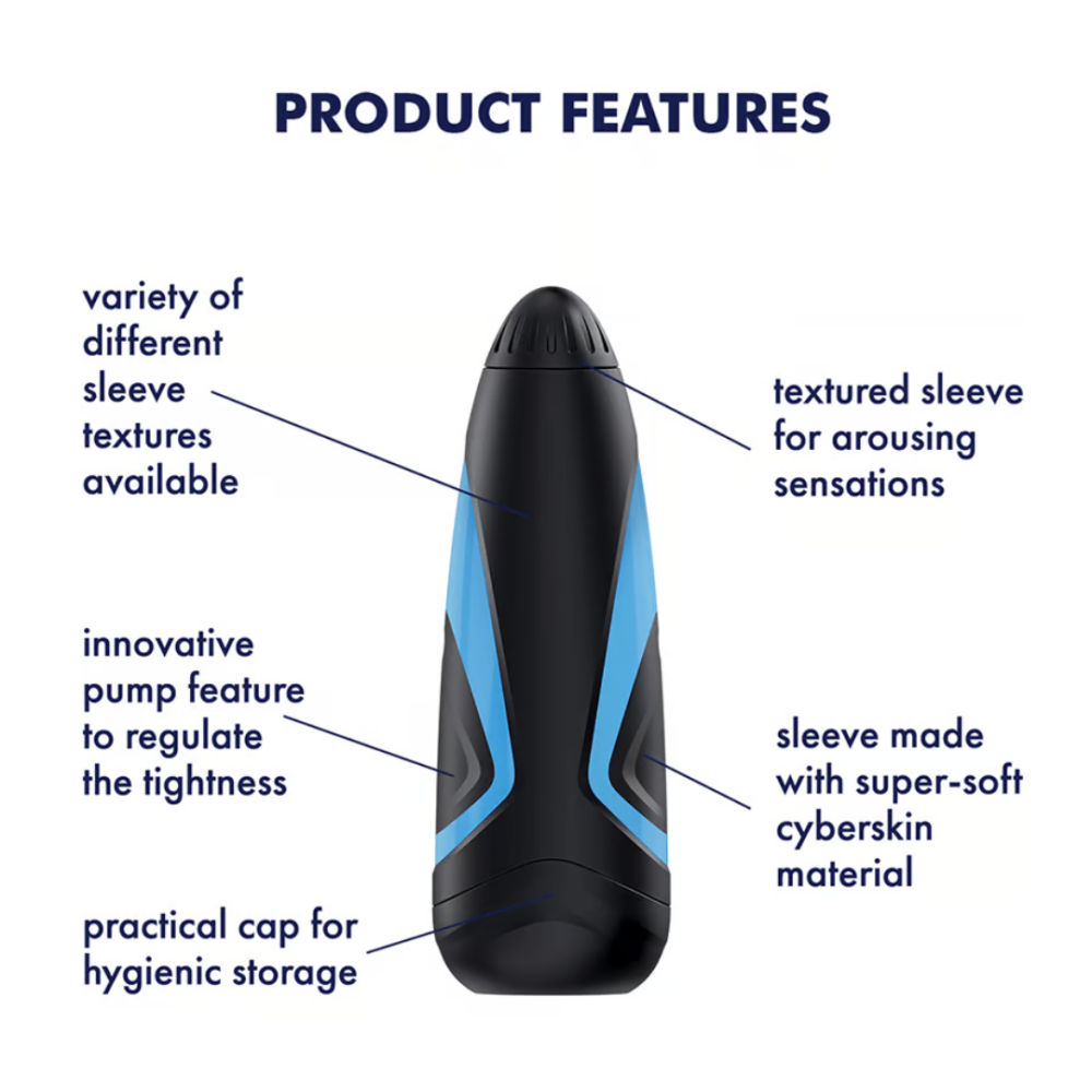 Satisfyer Men One - Image 4