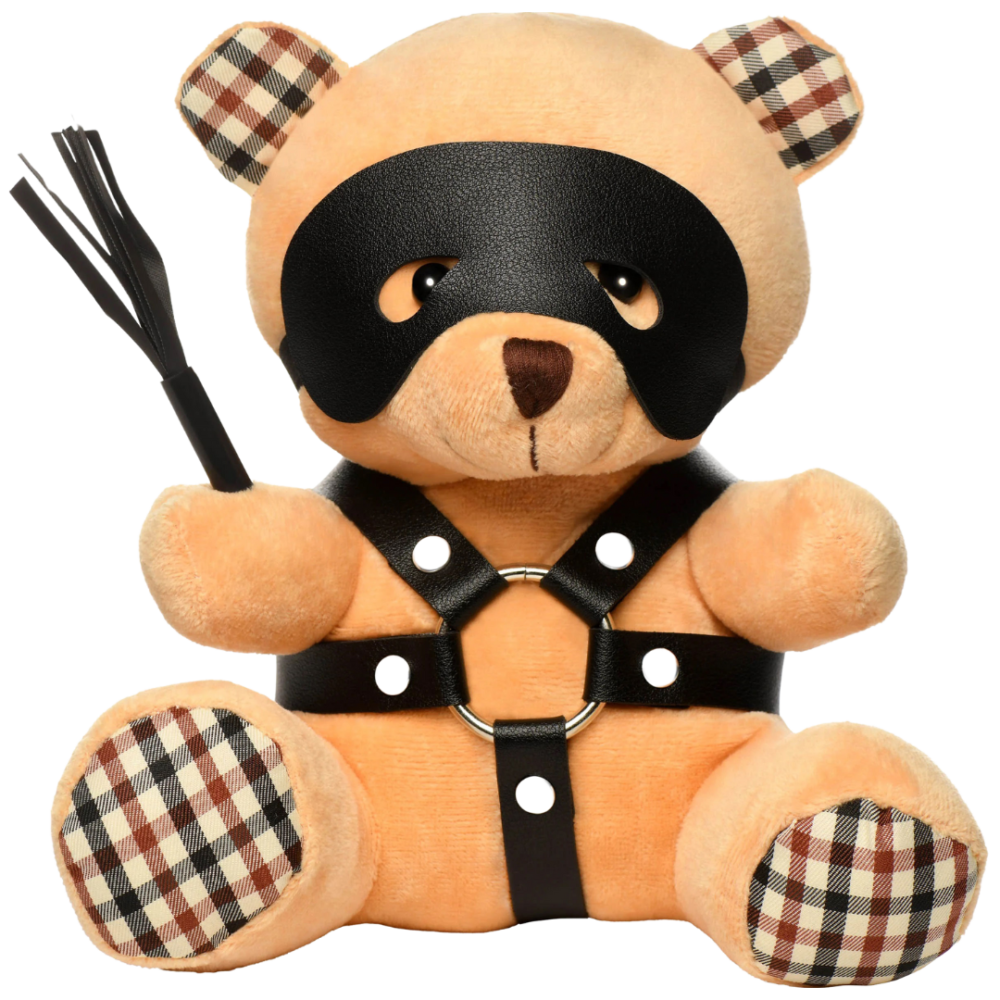 Bondage Bear