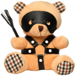 Bondage Bear