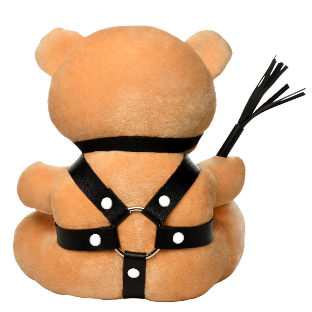 Bondage Bear