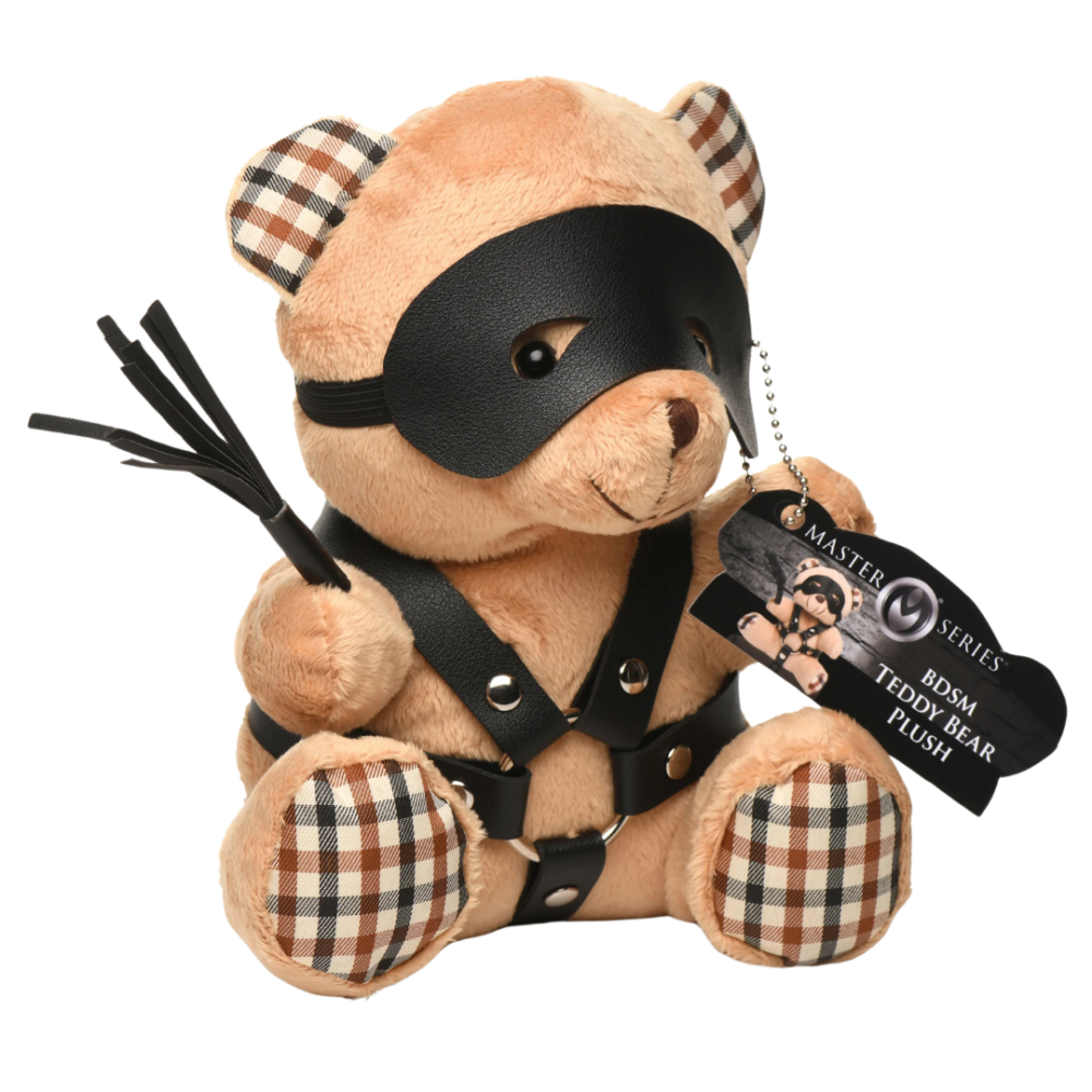 Bondage Bear