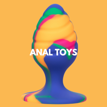 Anal Toys