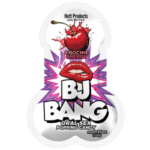 Oral Sex Popping Candy - Cherry